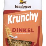 Krunchy Dinkel 