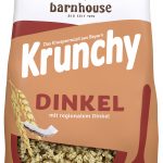 Krunchy Dinkel 1,25kg