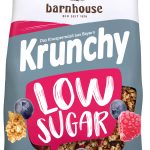 Krunchy Low Sugar Very Berry