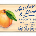 Aprikose Mandel Fruchtriegel, Bio