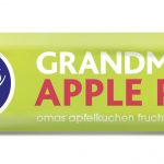Grandma´s Apple Pie Fruchtriegel, Bio