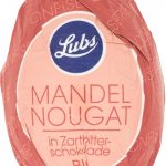 Confiserie Eier Mandelnougat in ZB-Schoko, Bio