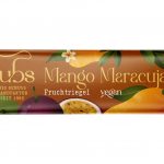 Mango Maracuja Fruchtriegel, Bio