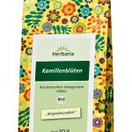 Kamillenblüten bio