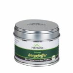 Grüner Bergpfeffer bio 15g S-Dose