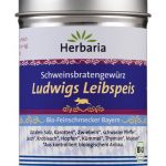 Ludwigs Leibspeis bio -Bioland M-Dose
