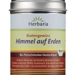 Himmel auf Erden bio M-Dose