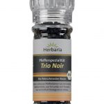 Trio Noir bio Mühle