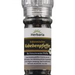 Kubebenpfeffer bio Mühle