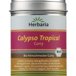 Calypso Tropical Curry bio