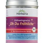 Oh Du Fröhliche bio M-Dose