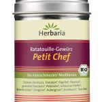 Petit Chef bio M-Dose