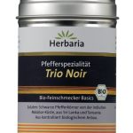 Trio Noir bio M-Dose