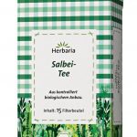 Salbei-Tee bio 15 Filterbeutel