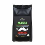 Maria Espresso ganz bio