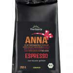 Anna Espresso gemahlen bio