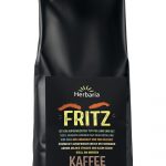 Fritz Kaffee ganze Bohne bio