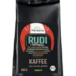 Rudi Kaffee entkoffeiniert gemahlen bio