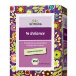 In Balance Tee bio 15 FB