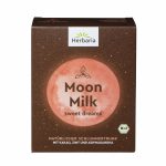 Herbaria Moon Milk sweet dreams bio