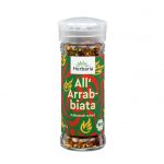 All' Arrabbiata bio Streuer