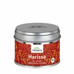 Harissa bio
