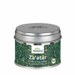 Za'atar bio