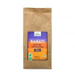 Bahati Kaffee gemahlen bio