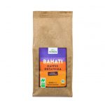 Bahati Kaffee ganze Bohne bio
