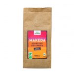 Makeda Espresso gemahlen bio