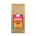 Makeda Espresso ganz bio