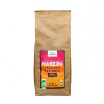 Makeda Espresso ganze Bohne bio