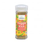 Veggie Kick bio Streuer