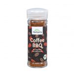 Coffee BBQ bio Streuer