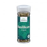 Basilikum bio