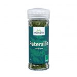 Petersilie bio -Bioland Streuer