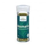 Rosmarin bio Streuer
