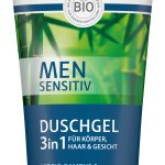 Men Sensitiv Duschgel 3In1