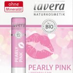 Pearly Pink Lippenbalsam