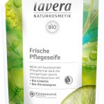 Nachfüllbeutel Frische Pflegeseife