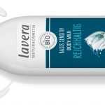 Basis Sensitive Body Milk Reichhaltig