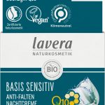 Bas.Sen.Anti-Falten Nachtcreme
