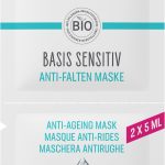 Bas.Sen.Anti-Falten Maske