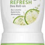 Deo Roll-on NATURAL & REFRESH
