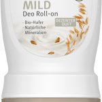Deo Roll-on NATURAL & MILD