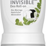 Deo Roll-on NATURAL & INVISIBLE