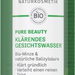 PURE BEAUTY Klärendes Gesichtswasser