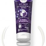 Gute Nacht 2in1 Handcreme & -maske