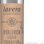 Hyaluron Liquid Foundation -Warm Nude 03-