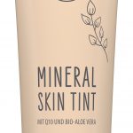 Mineral Skin Tint -Cool Ivory 01-
